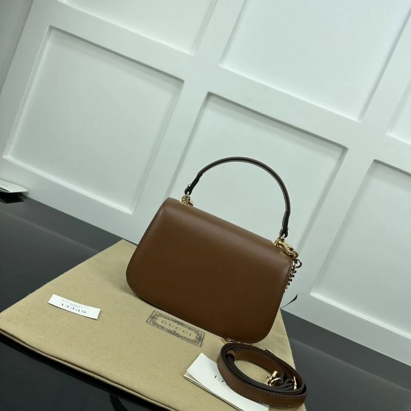 Resilient Gucci Satchel Bags 50556