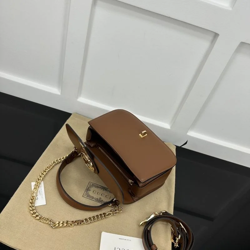 Resilient Gucci Satchel Bags 50556