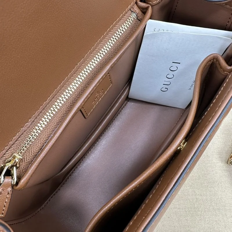 Resilient Gucci Satchel Bags 50556