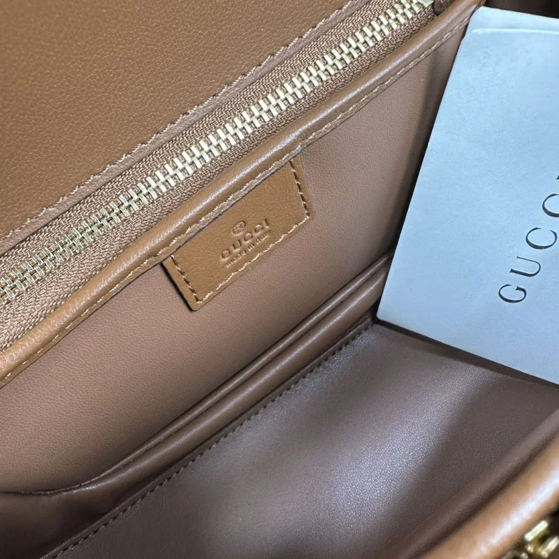 Resilient Gucci Satchel Bags 50556