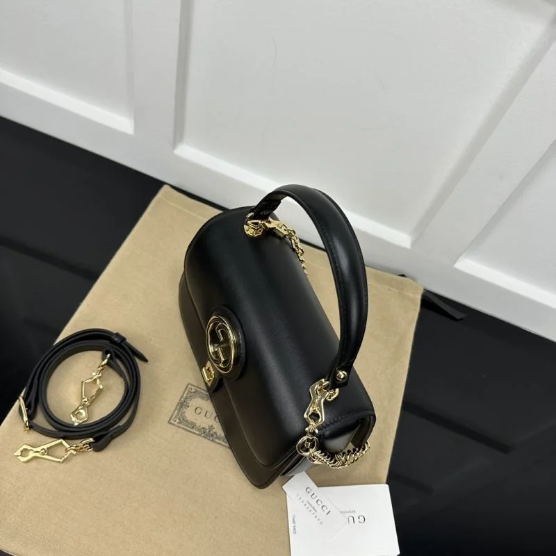 Gucci Satchel Bags Thermal 50605