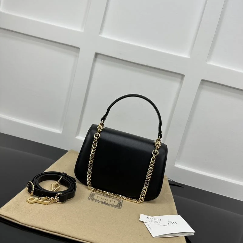 Gucci Satchel Bags Thermal 50605