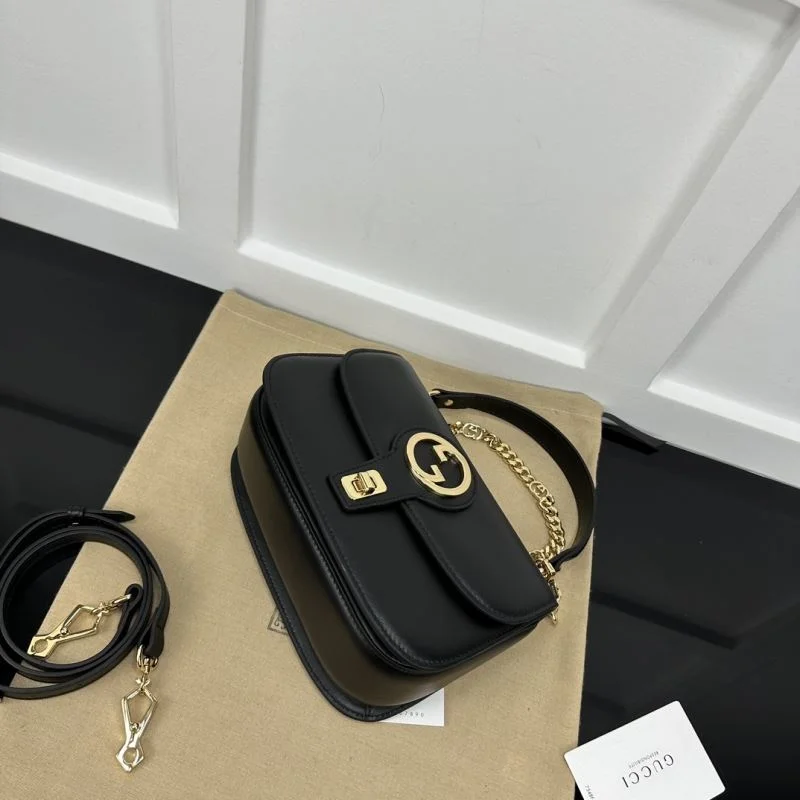 Gucci Satchel Bags Thermal 50605