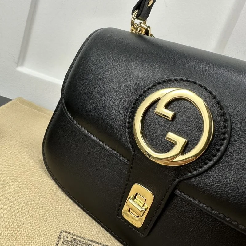 Gucci Satchel Bags Thermal 50605