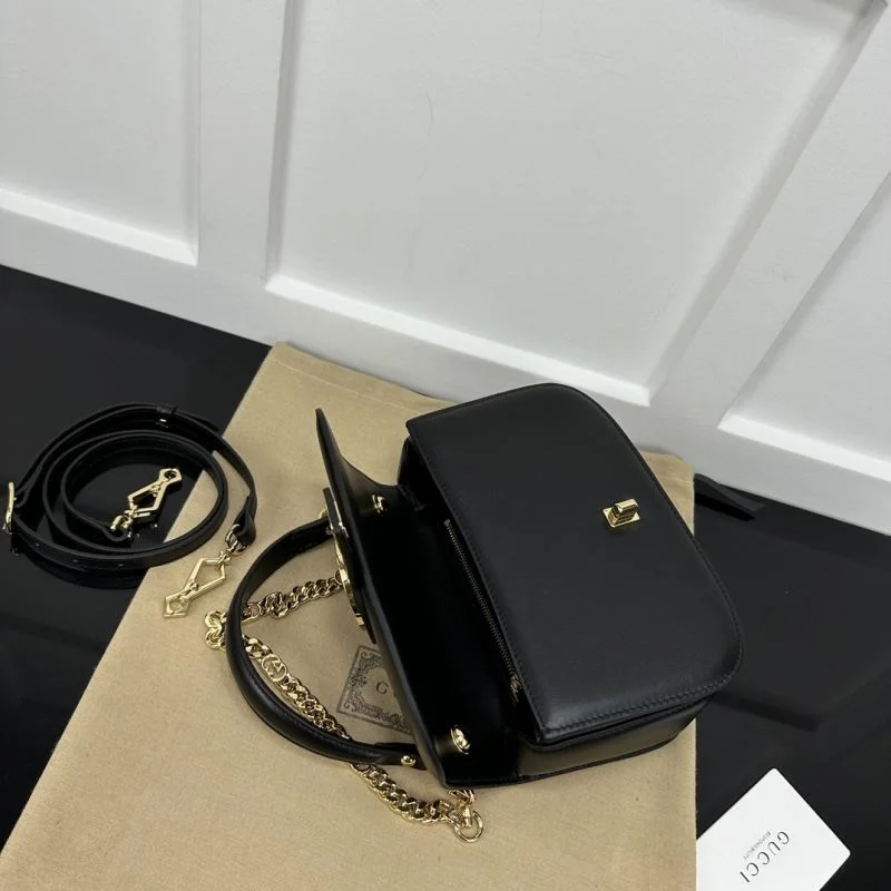 Gucci Satchel Bags Thermal 50605