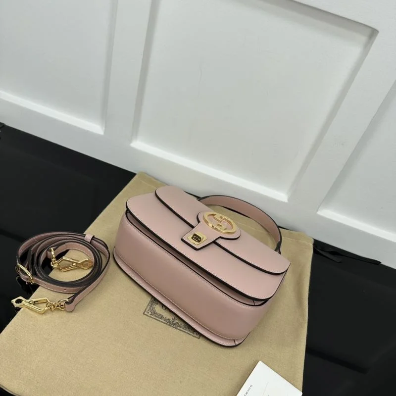 Gucci Satchel Bags Vibrant 50551
