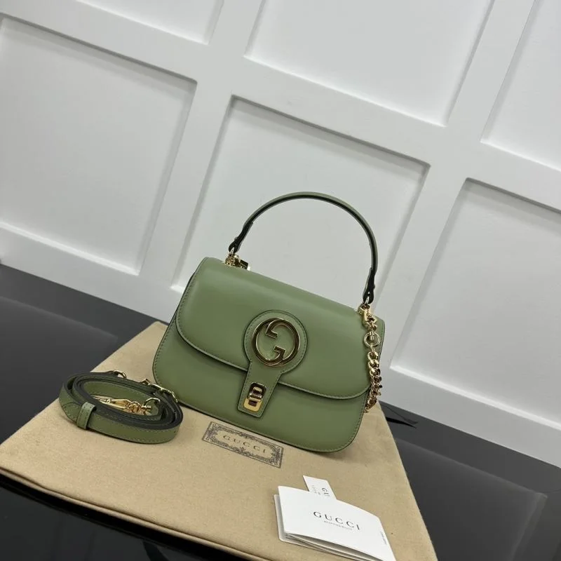 Gucci Satchel Bags Functional 50554
