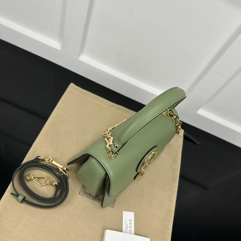 Gucci Satchel Bags Functional 50554