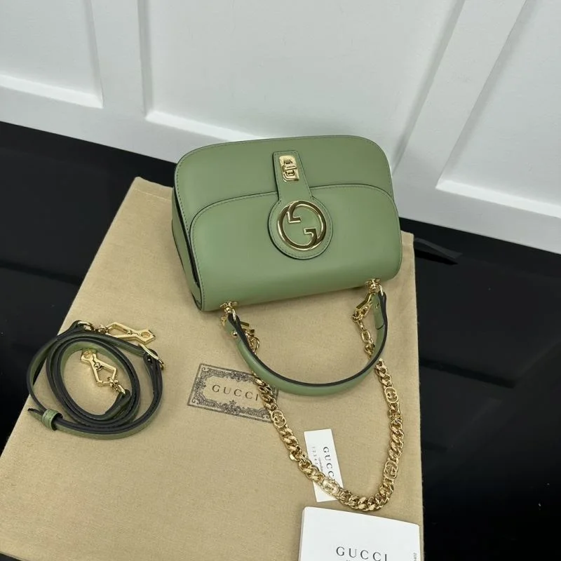 Gucci Satchel Bags Functional 50554