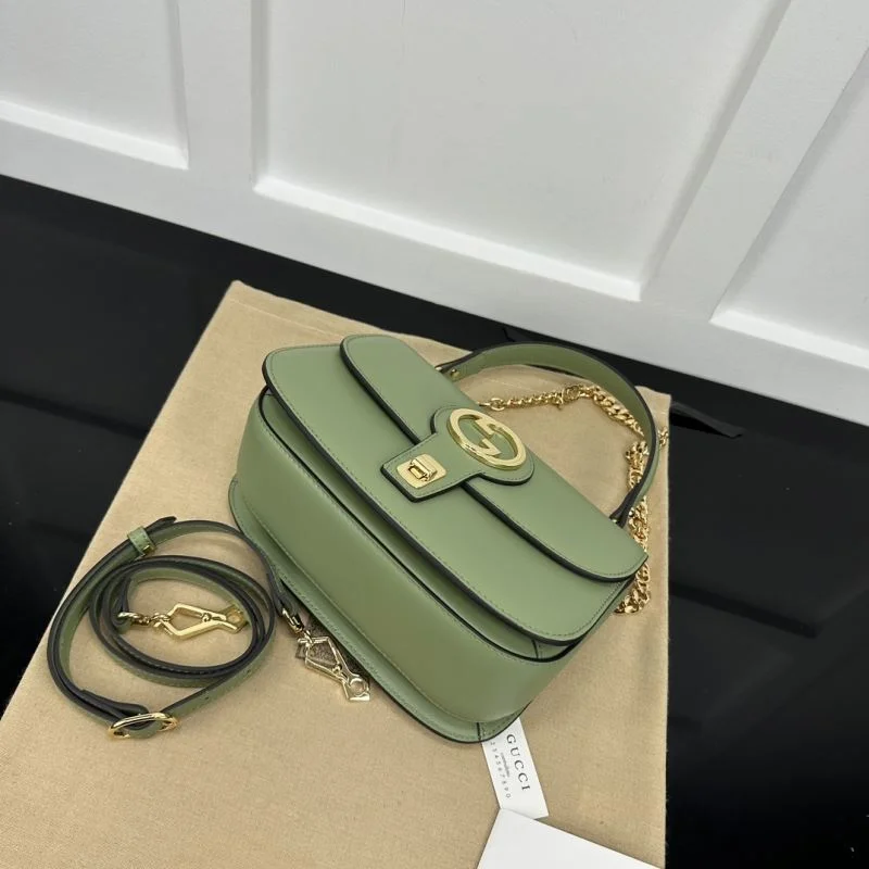 Gucci Satchel Bags Functional 50554