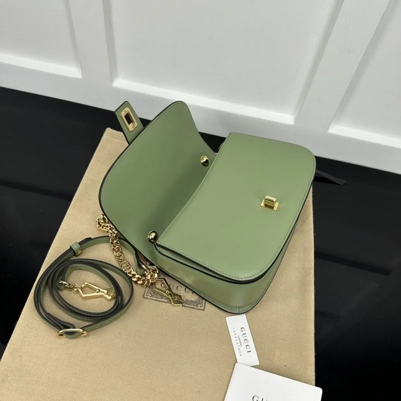 Gucci Satchel Bags Functional 50554
