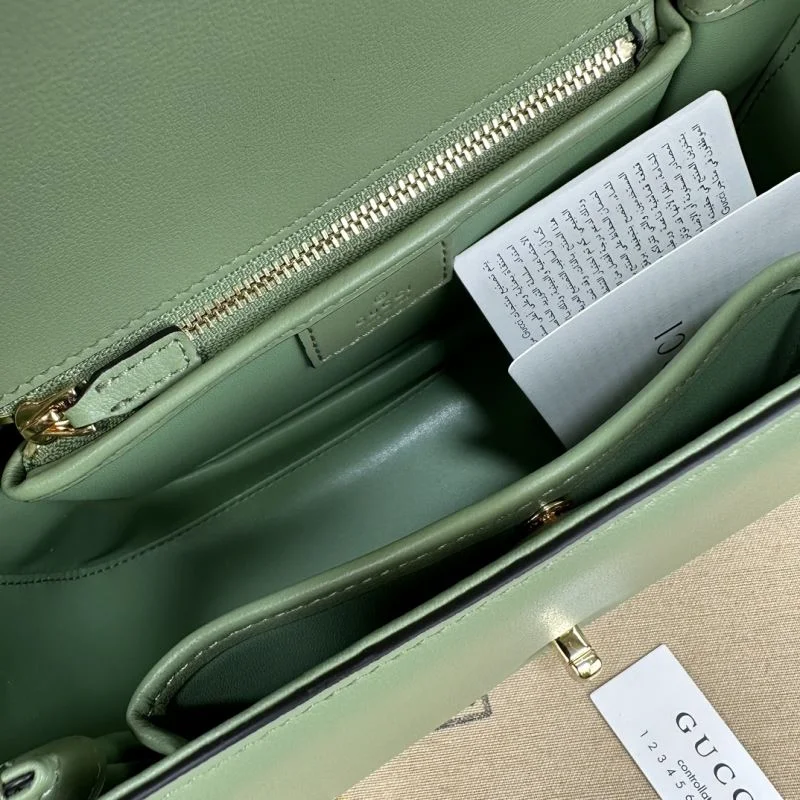 Gucci Satchel Bags Functional 50554