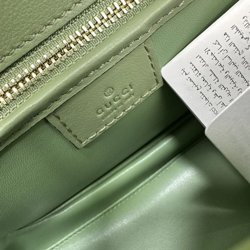 Gucci Satchel Bags Functional 50554