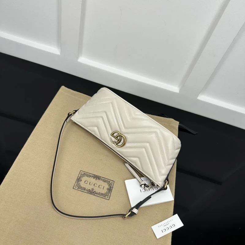 Effortless Gucci Satchel Bags 50591