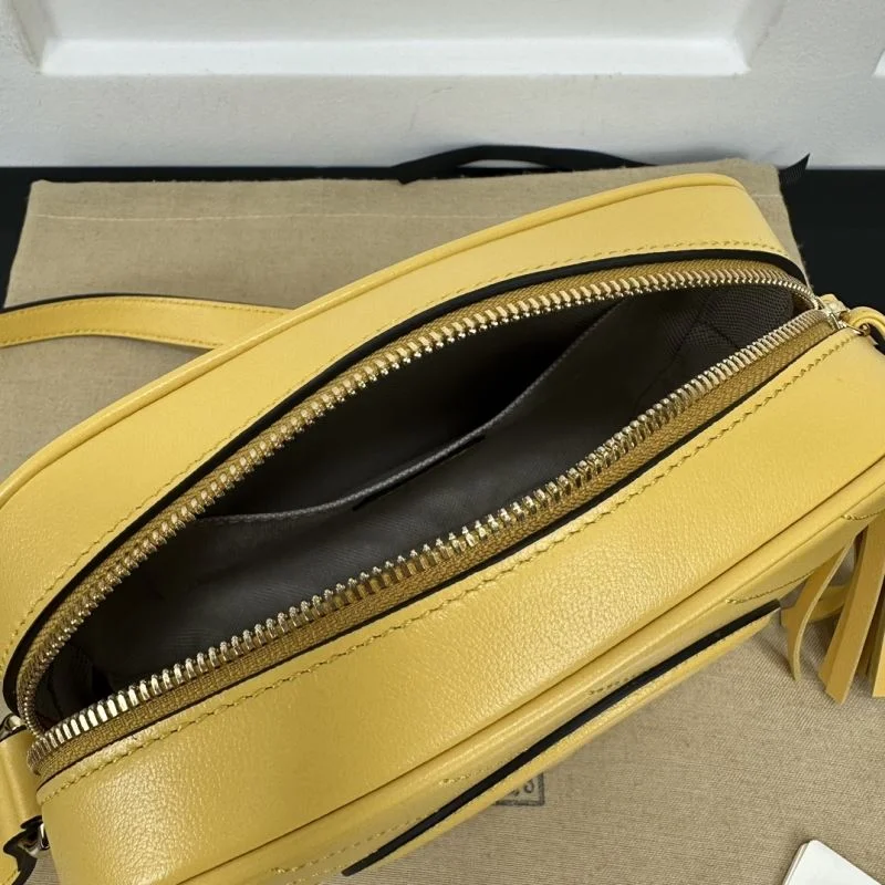 Supportive Gucci Satchel Bags 50584