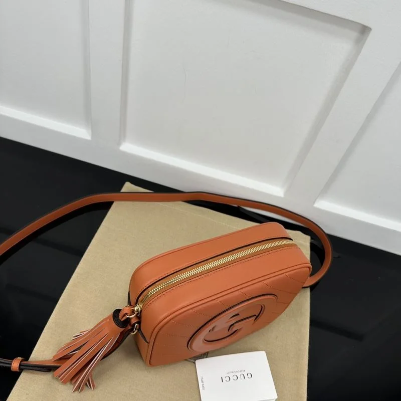 Gucci Satchel Bags Thermal 50546