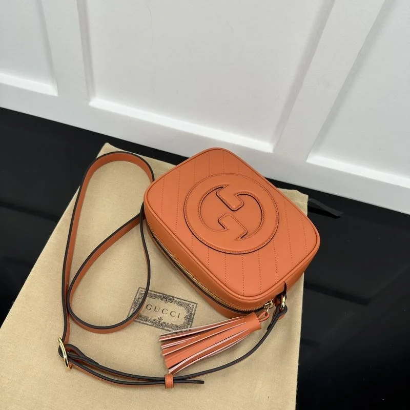 Gucci Satchel Bags Thermal 50546