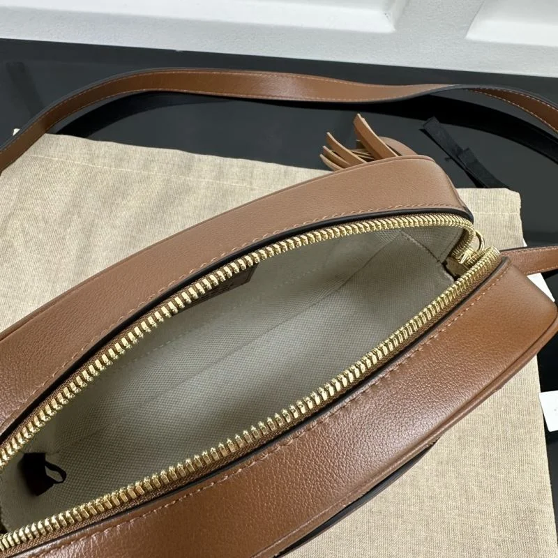 Gucci Satchel Bags Colorful 50544