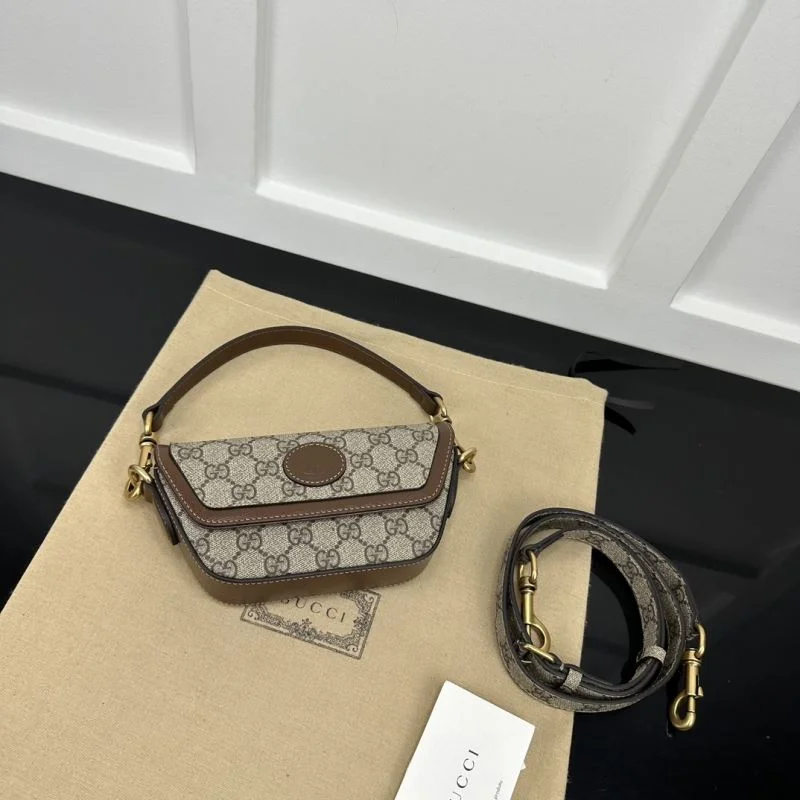 ComfortFit Gucci Satchel Bags 50547