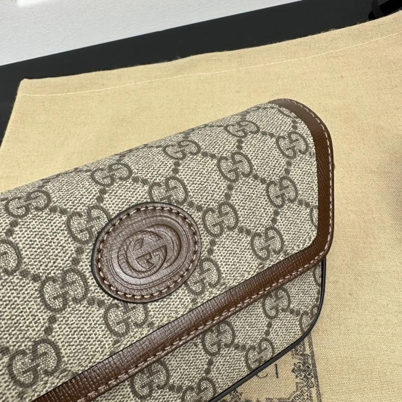 ComfortFit Gucci Satchel Bags 50547