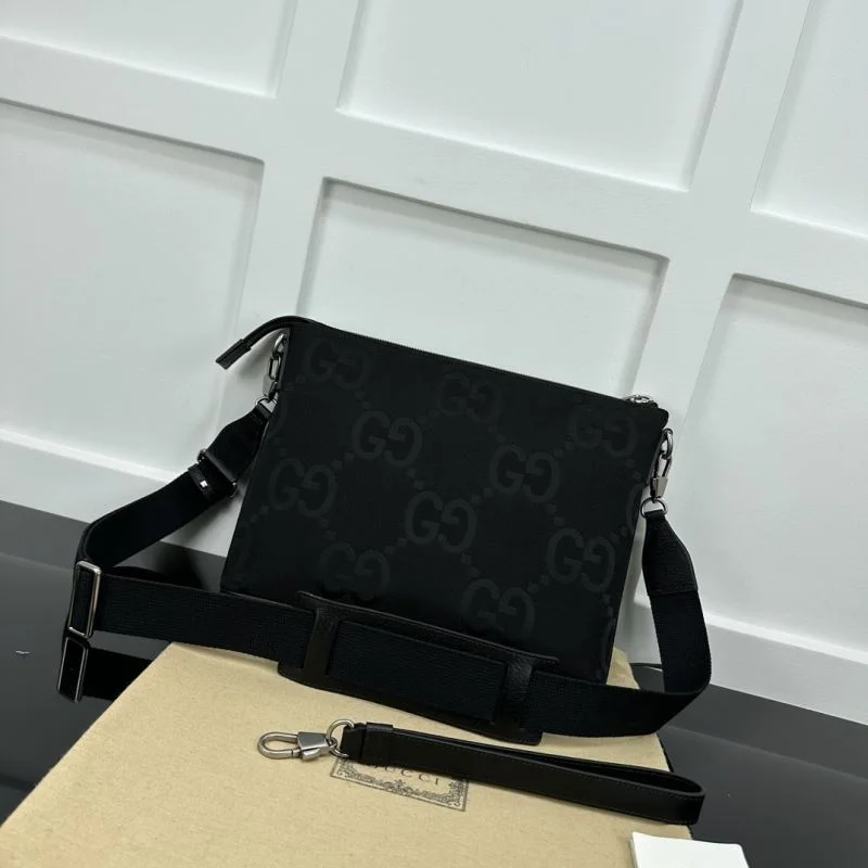 Gucci Satchel Bags Tailored 50533