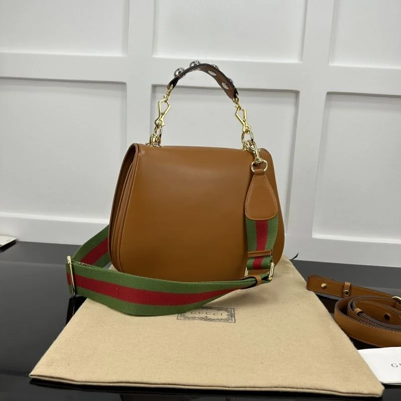 Gucci Satchel Bags MultiPurpose 50537