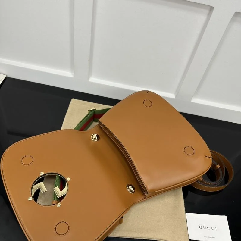Gucci Satchel Bags MultiPurpose 50537