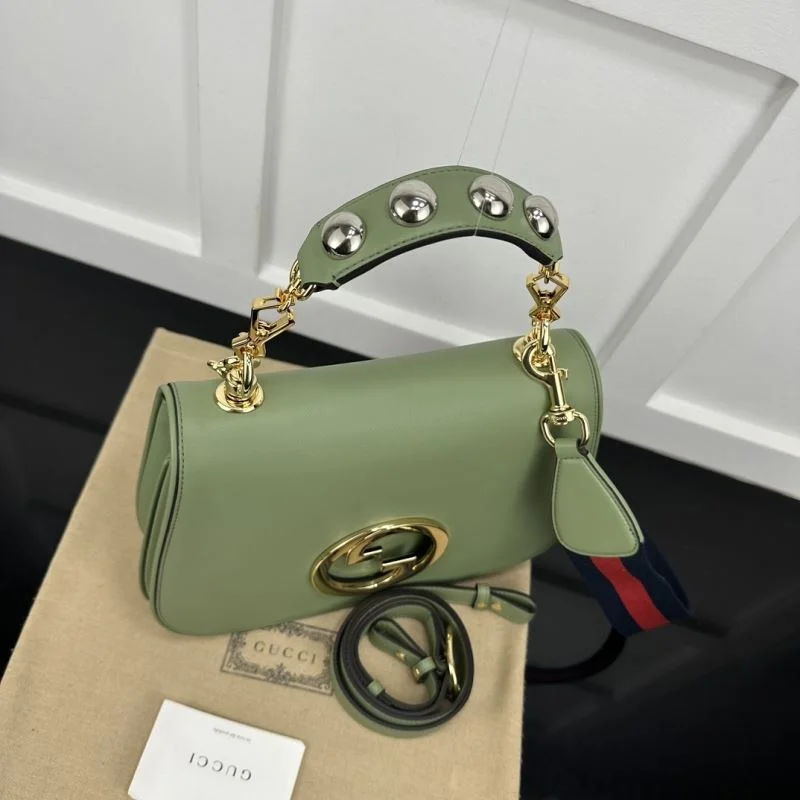 Gucci Satchel Bags Breathable 50578
