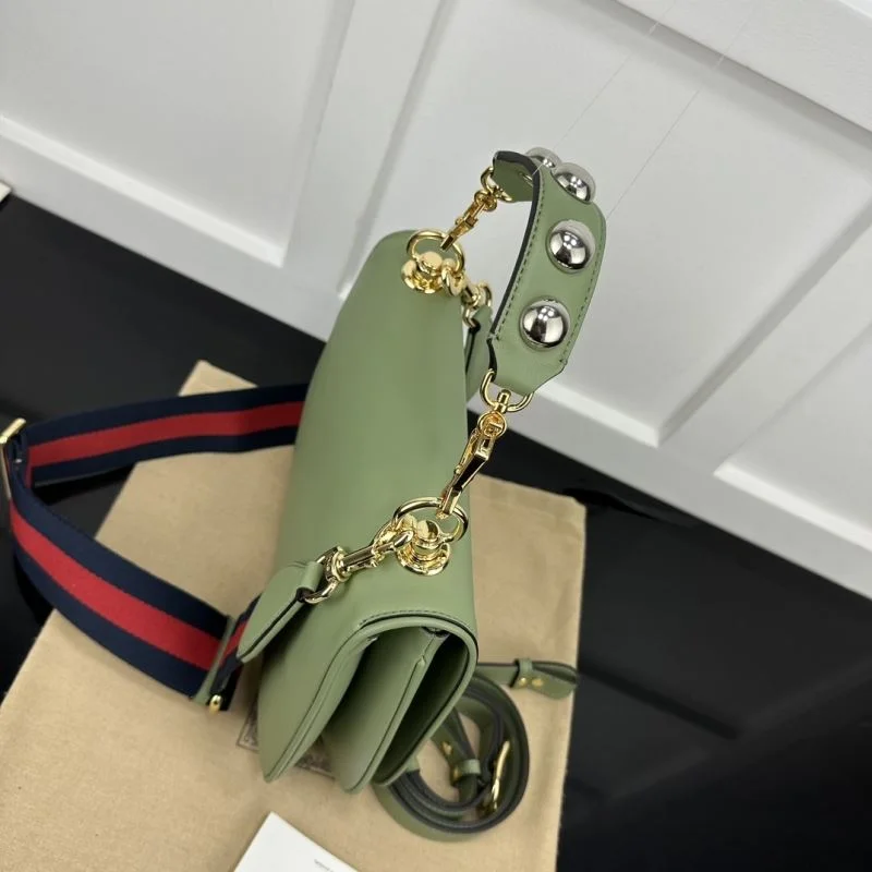 Gucci Satchel Bags Breathable 50578