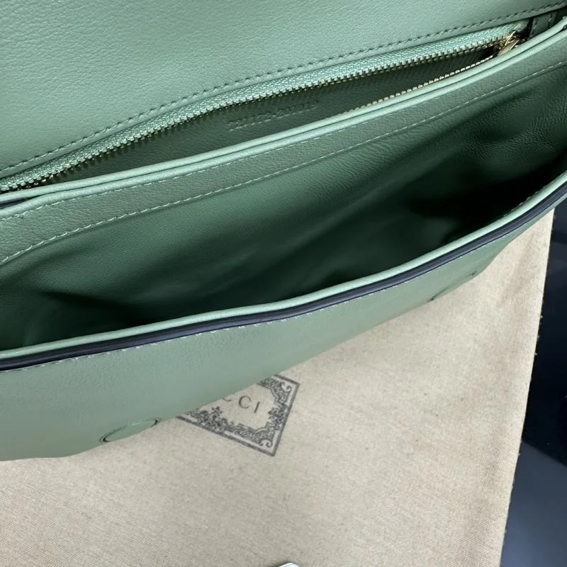 Gucci Satchel Bags Breathable 50578