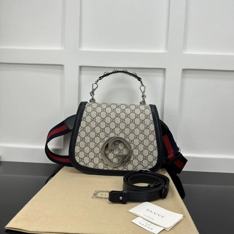 Fashionable Gucci Satchel Bags 50535