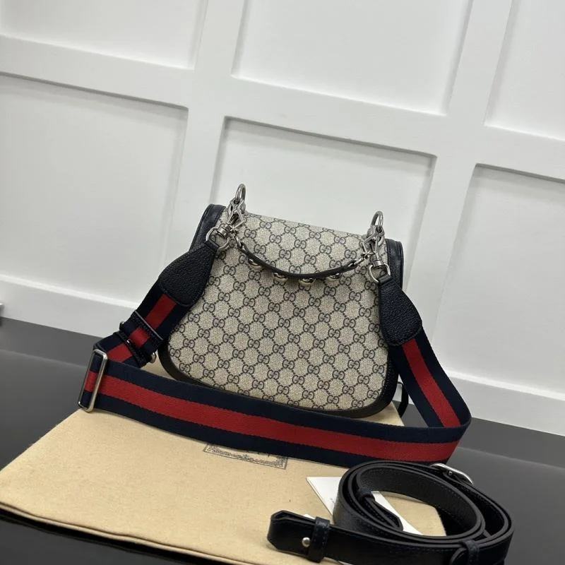 Fashionable Gucci Satchel Bags 50535