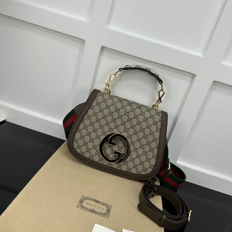 Sleek Gucci Satchel Bags 50579