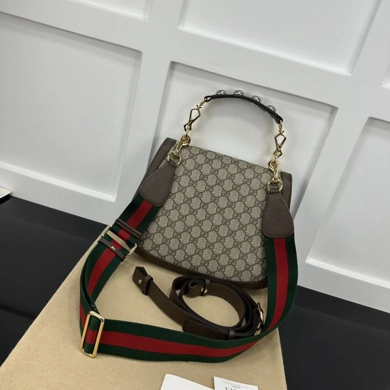 Sleek Gucci Satchel Bags 50579
