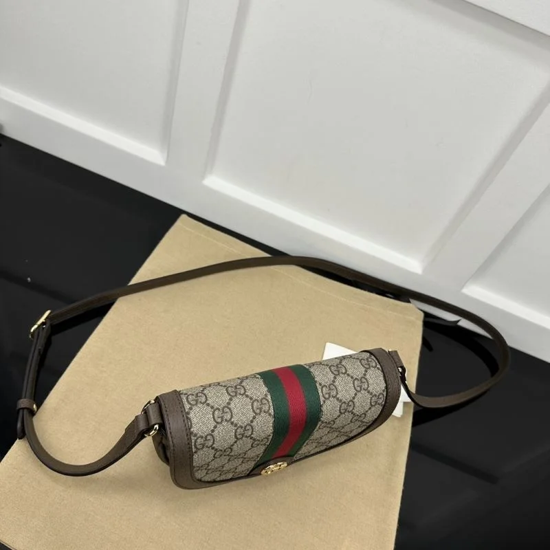 Effortless Gucci Satchel Bags 50534