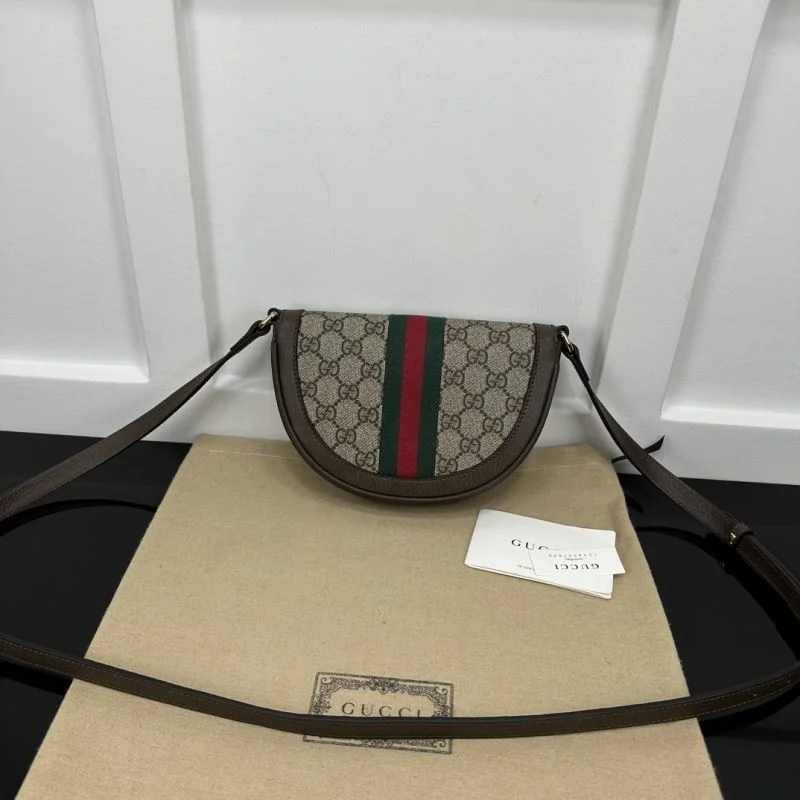 Effortless Gucci Satchel Bags 50534