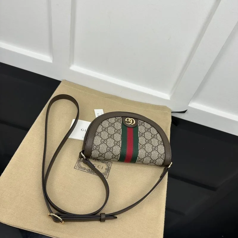 Effortless Gucci Satchel Bags 50534