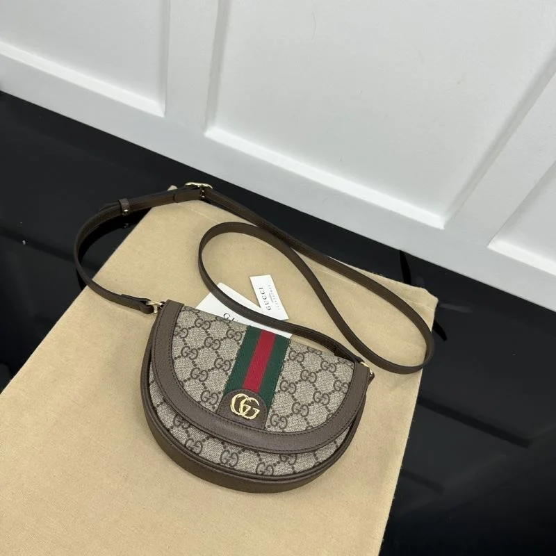 Effortless Gucci Satchel Bags 50534