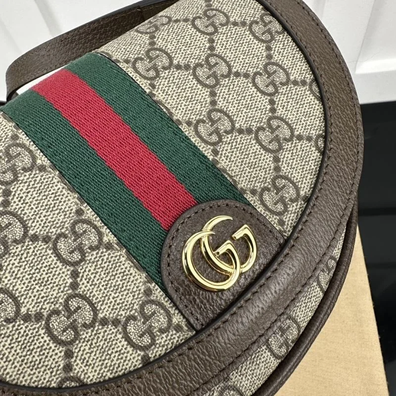 Effortless Gucci Satchel Bags 50534