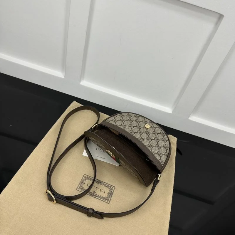 Effortless Gucci Satchel Bags 50534