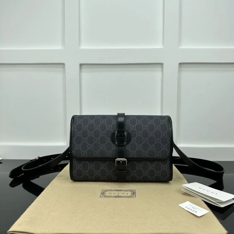 RelaxedFit Gucci Satchel Bags 50530