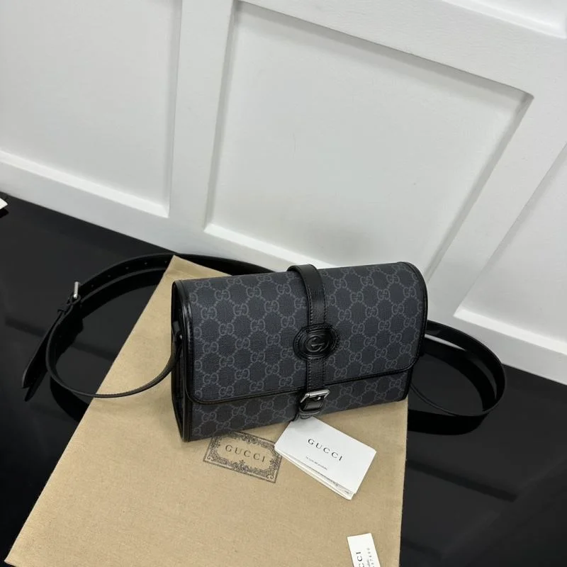RelaxedFit Gucci Satchel Bags 50530