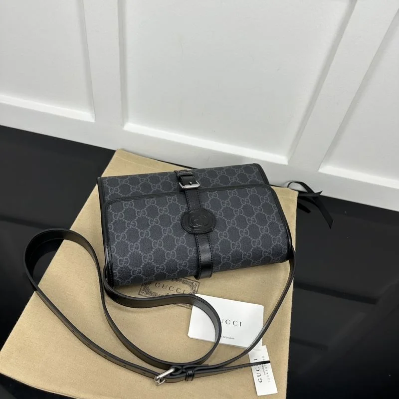 RelaxedFit Gucci Satchel Bags 50530