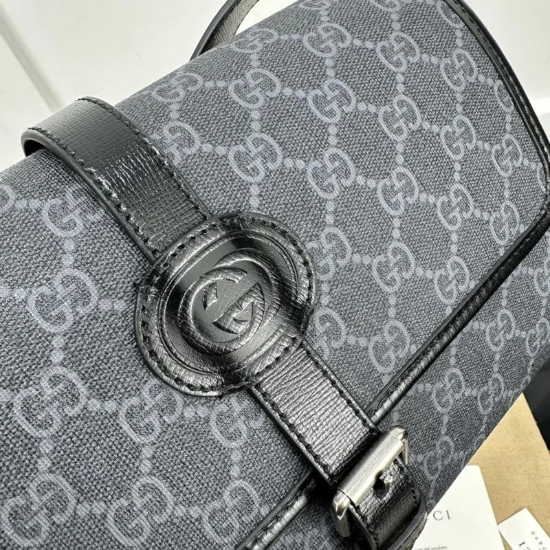 RelaxedFit Gucci Satchel Bags 50530