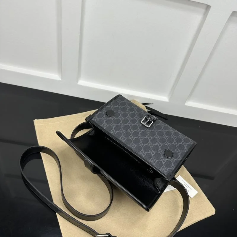 RelaxedFit Gucci Satchel Bags 50530