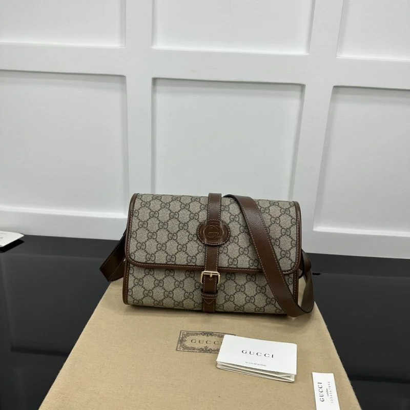 Gucci Satchel Bags OnTrend 50571