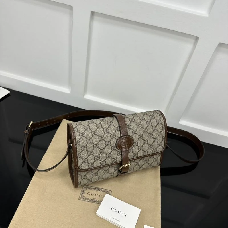 Gucci Satchel Bags OnTrend 50571