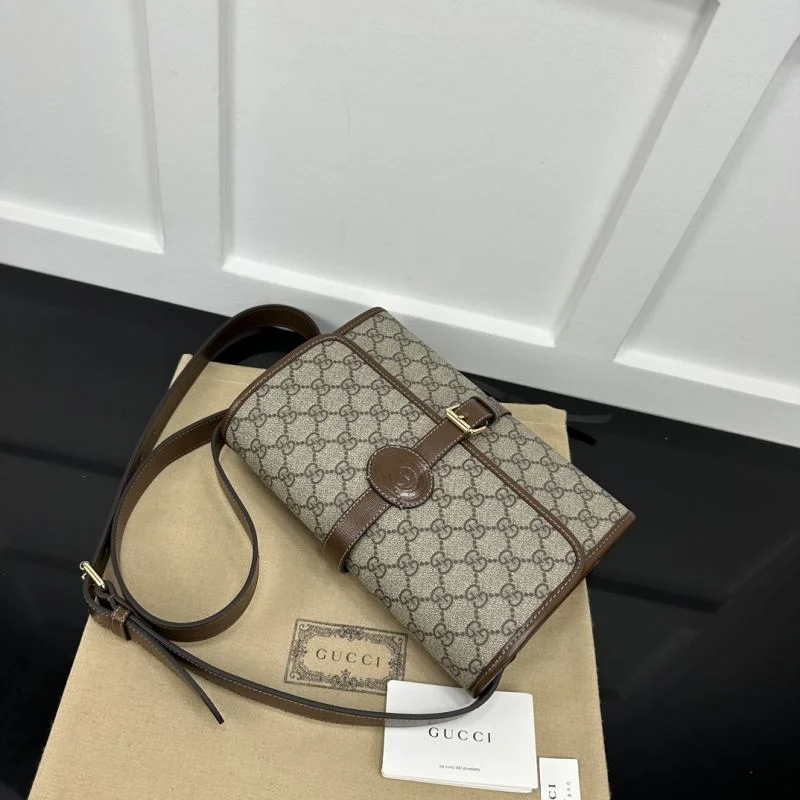 Gucci Satchel Bags OnTrend 50571