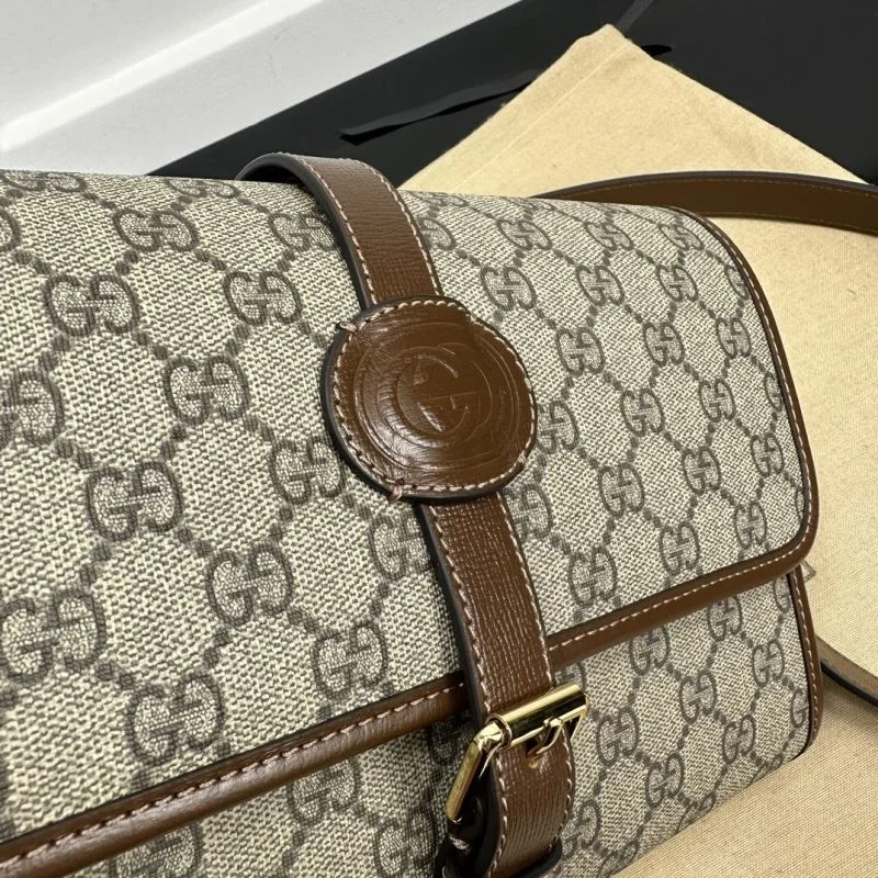 Gucci Satchel Bags OnTrend 50571