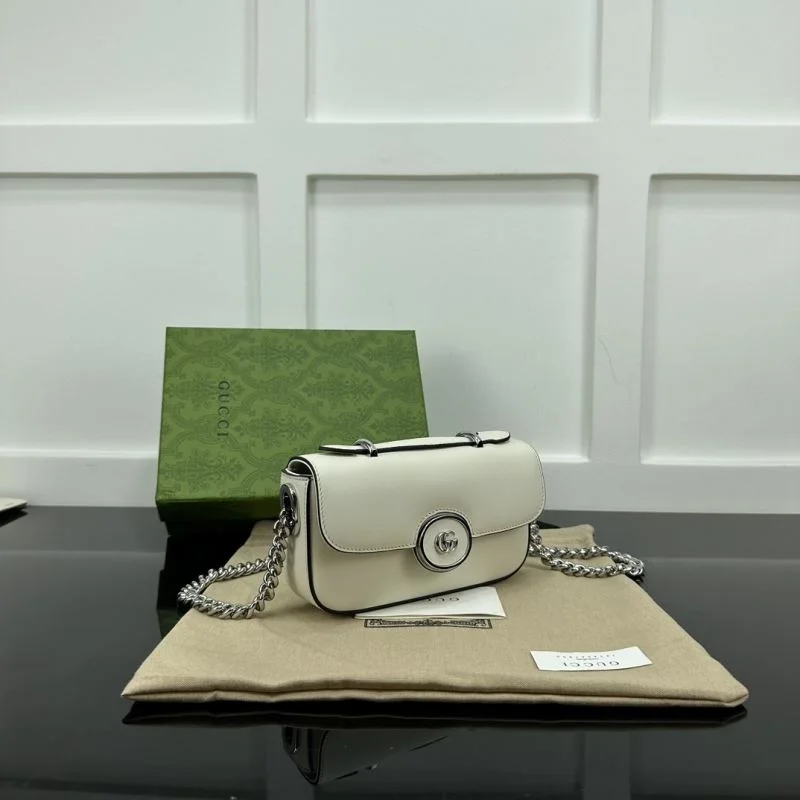 RelaxedFit Gucci Satchel Bags 50531